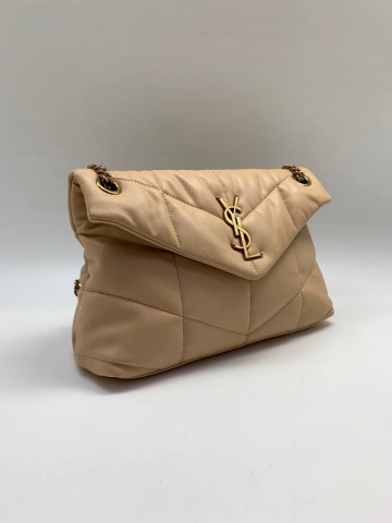 Yves Saint Laurent сумка #383310MT