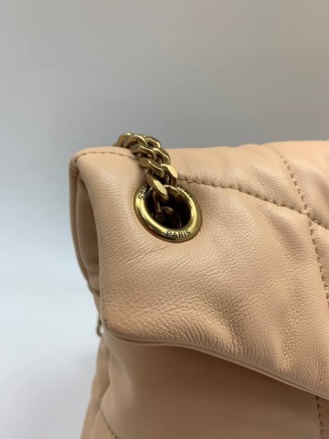 Yves Saint Laurent сумка #383310MT