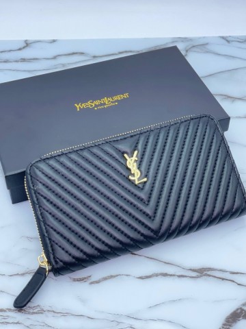 Yves Saint Laurent кошелек #383478AI