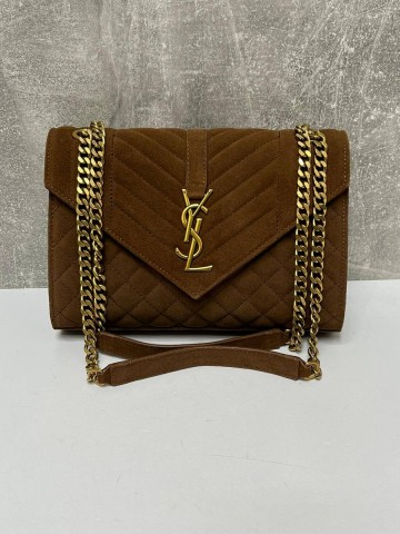 Yves Saint Laurent сумка #384027HB