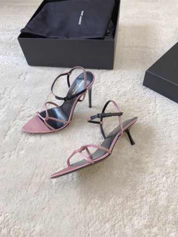 Yves Saint Laurent босоножки #384671IX