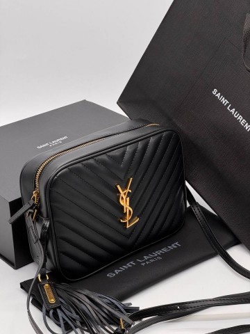 Yves Saint Laurent сумка #385248QN