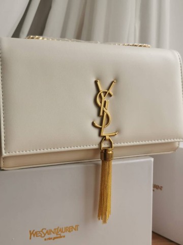 Yves Saint Laurent сумка #386094RT