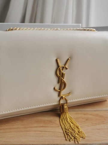 Yves Saint Laurent сумка #386094RT
