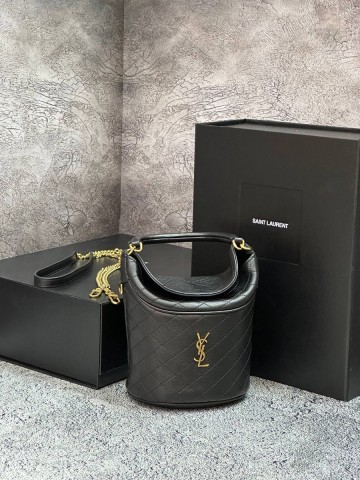 Yves Saint Laurent сумка #389645AW