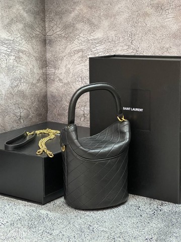 Yves Saint Laurent сумка #389645AW
