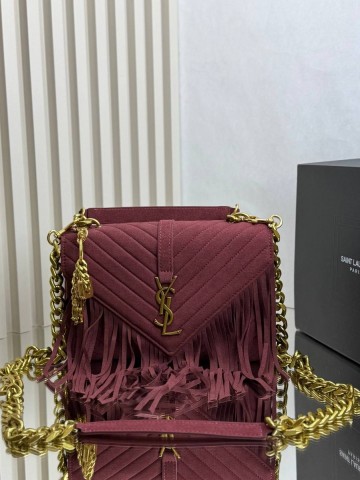 Yves Saint Laurent сумка #389917DX