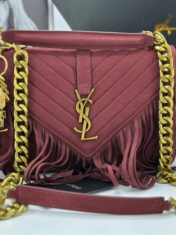 Yves Saint Laurent сумка #389917DX
