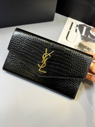 Yves Saint Laurent клатч #391491GI
