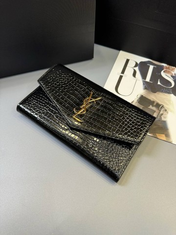 Yves Saint Laurent клатч #391491GI