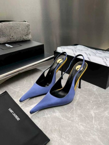 Yves Saint Laurent туфли #393104VD
