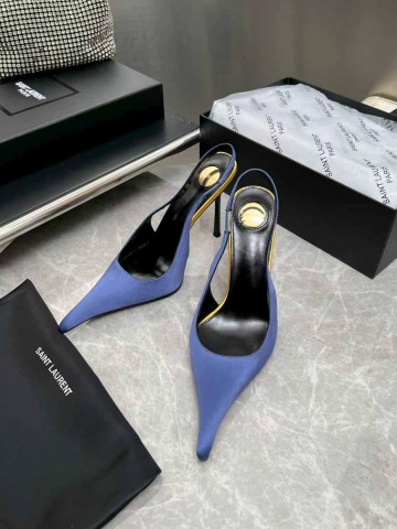 Yves Saint Laurent туфли #393104VD