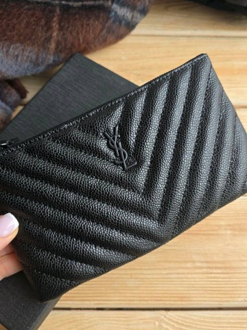 Yves Saint Laurent кошелек #393325SA