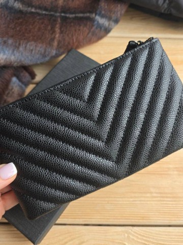 Yves Saint Laurent кошелек #393325SA
