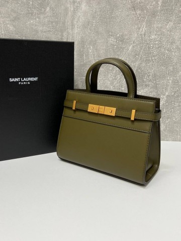 Yves Saint Laurent сумка #394105JL
