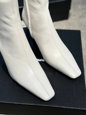 Yves Saint Laurent ботильоны #197452FE