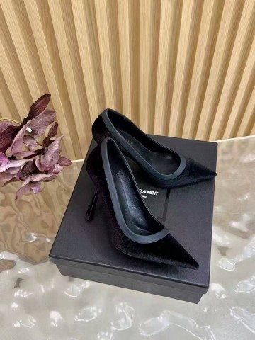Yves Saint Laurent туфли #712995DV