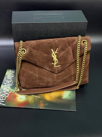 Yves Saint Laurent сумка #394839QW