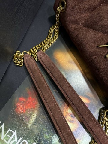 Yves Saint Laurent сумка #394839QW