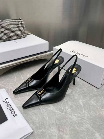 Yves Saint Laurent туфли #274857EN