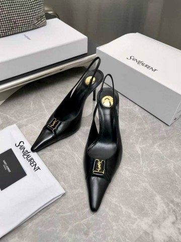 Yves Saint Laurent туфли #274857EN