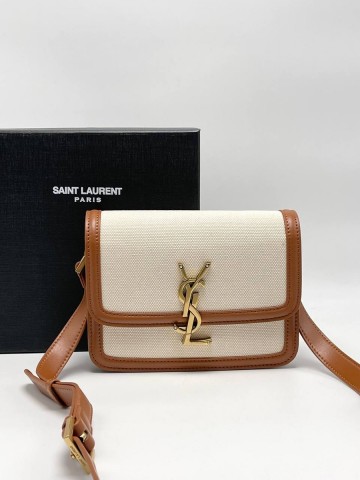 Yves Saint Laurent сумка #395939TJ