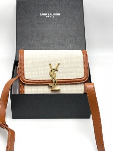 Yves Saint Laurent сумка #395939TJ
