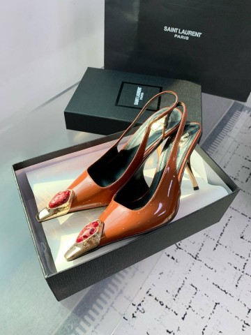 Yves Saint Laurent туфли #895327YG