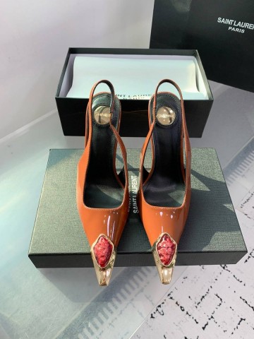 Yves Saint Laurent туфли #895327YG