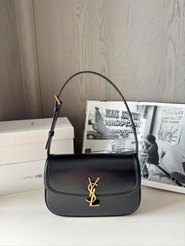 Yves Saint Laurent Solferino сумка #399829XT