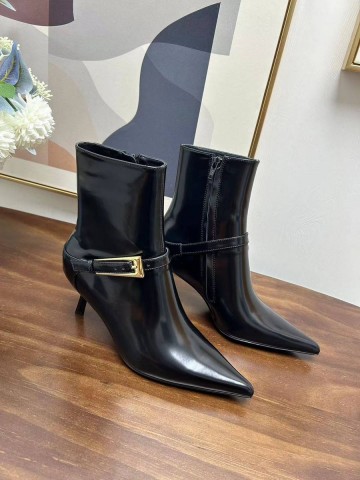 Yves Saint Laurent ботильоны #402420XZ