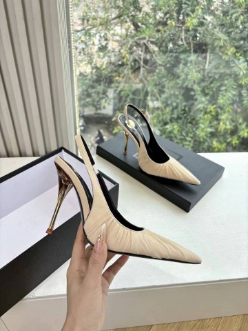 Yves Saint Laurent туфли #691787ZD
