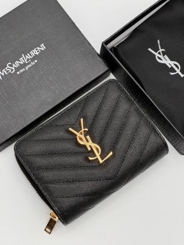 Yves Saint Laurent кошелек #403964VS