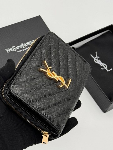 Yves Saint Laurent кошелек #403964VS