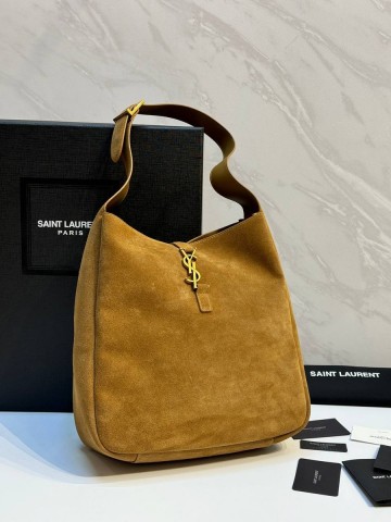 Yves Saint Laurent LE 5 ИЗ 7 SUPPLE LARGE сумка #404801TO
