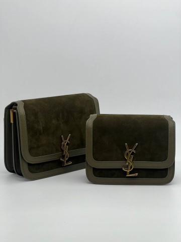 Yves Saint Laurent сумка #405058KD