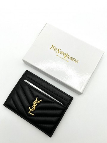 Yves Saint Laurent картхолдер #406931IX
