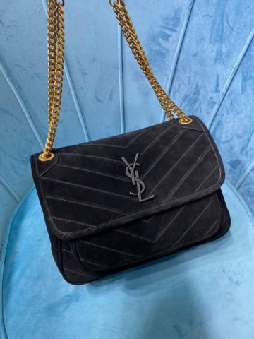 Yves Saint Laurent сумка #407765OV