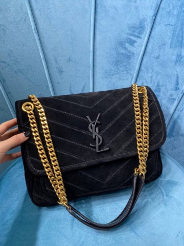 Yves Saint Laurent сумка #407765OV