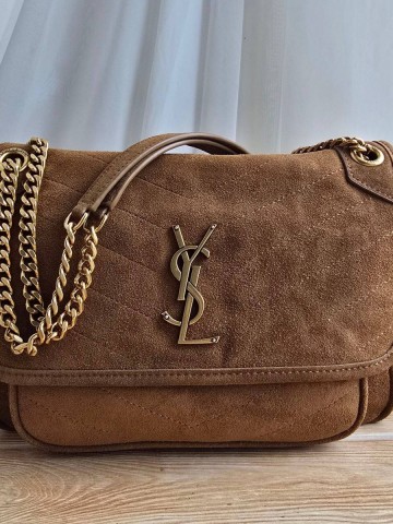 Yves Saint Laurent сумка #409393IX