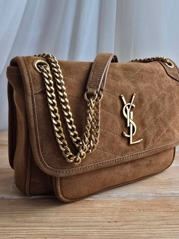 Yves Saint Laurent сумка #409393IX