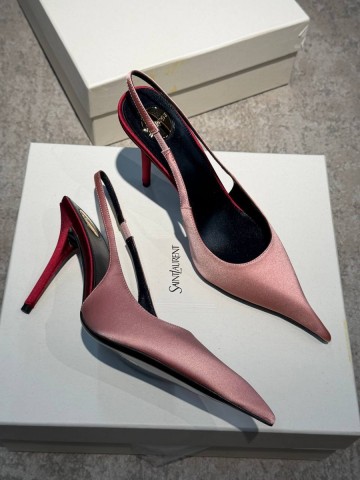 Yves Saint Laurent туфли #257501IS