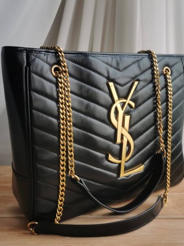 Yves Saint Laurent сумка #411206XZ