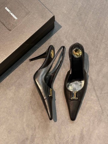 Yves Saint Laurent туфли #411303OW