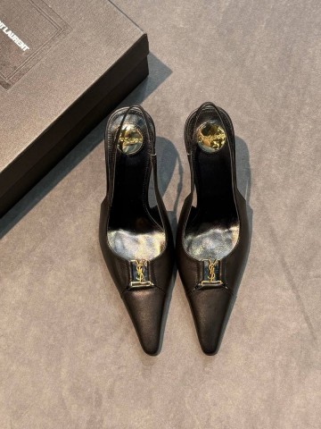 Yves Saint Laurent туфли #411303OW