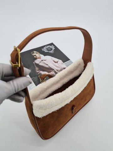 Yves Saint Laurent сумка #412125YV