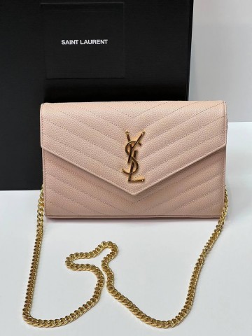 Yves Saint Laurent сумка #412131UY