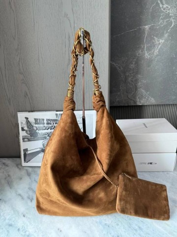 Yves Saint Laurent AMALIA сумка #413106XP