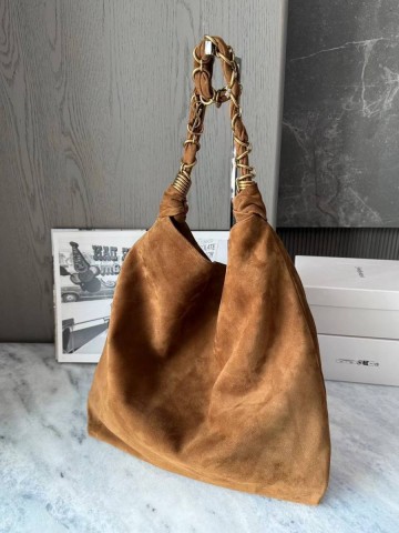 Yves Saint Laurent AMALIA сумка #413106XP