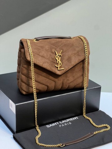 Yves Saint Laurent сумка #413250PL